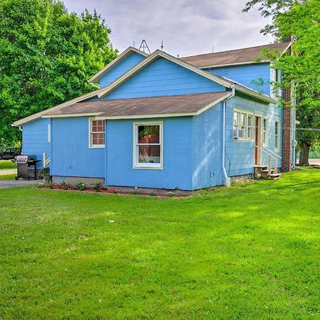 Charming Stanley Home With Yard, 7 Mi To Seneca Lake เจนีวา ภายนอก รูปภาพ
