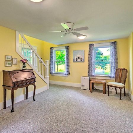 Charming Stanley Home With Yard, 7 Mi To Seneca Lake เจนีวา ภายนอก รูปภาพ
