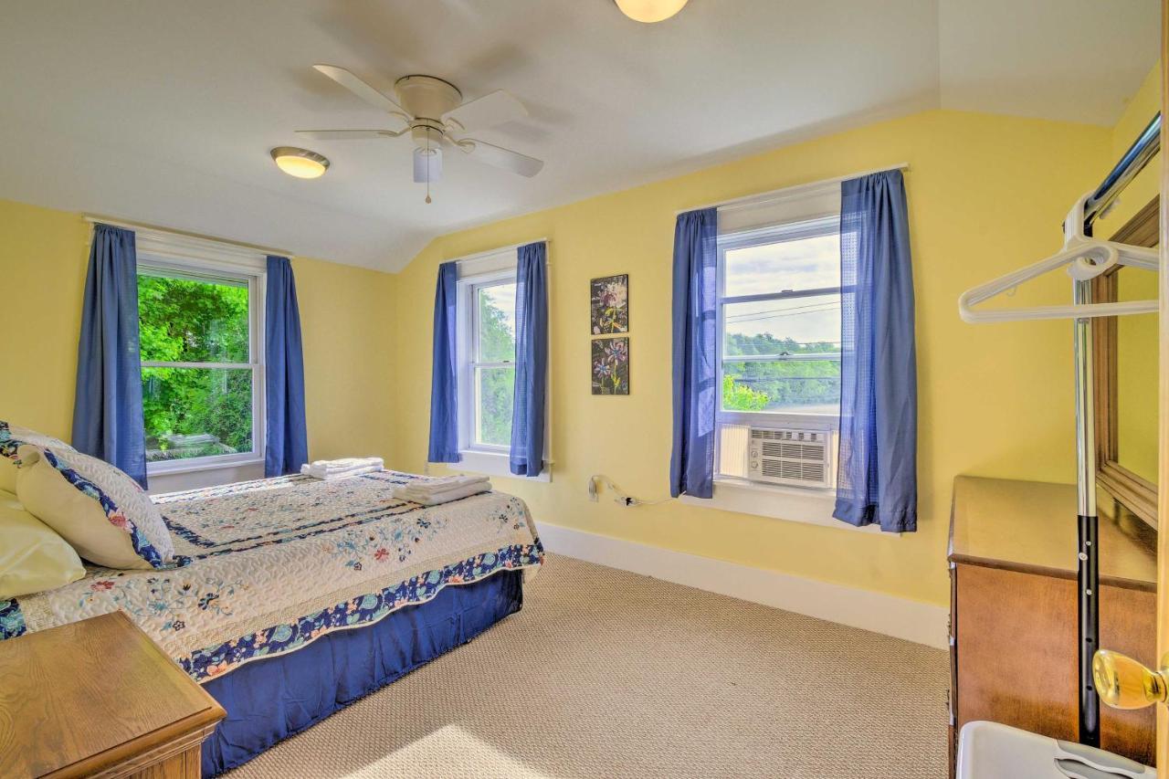 Charming Stanley Home With Yard, 7 Mi To Seneca Lake เจนีวา ภายนอก รูปภาพ