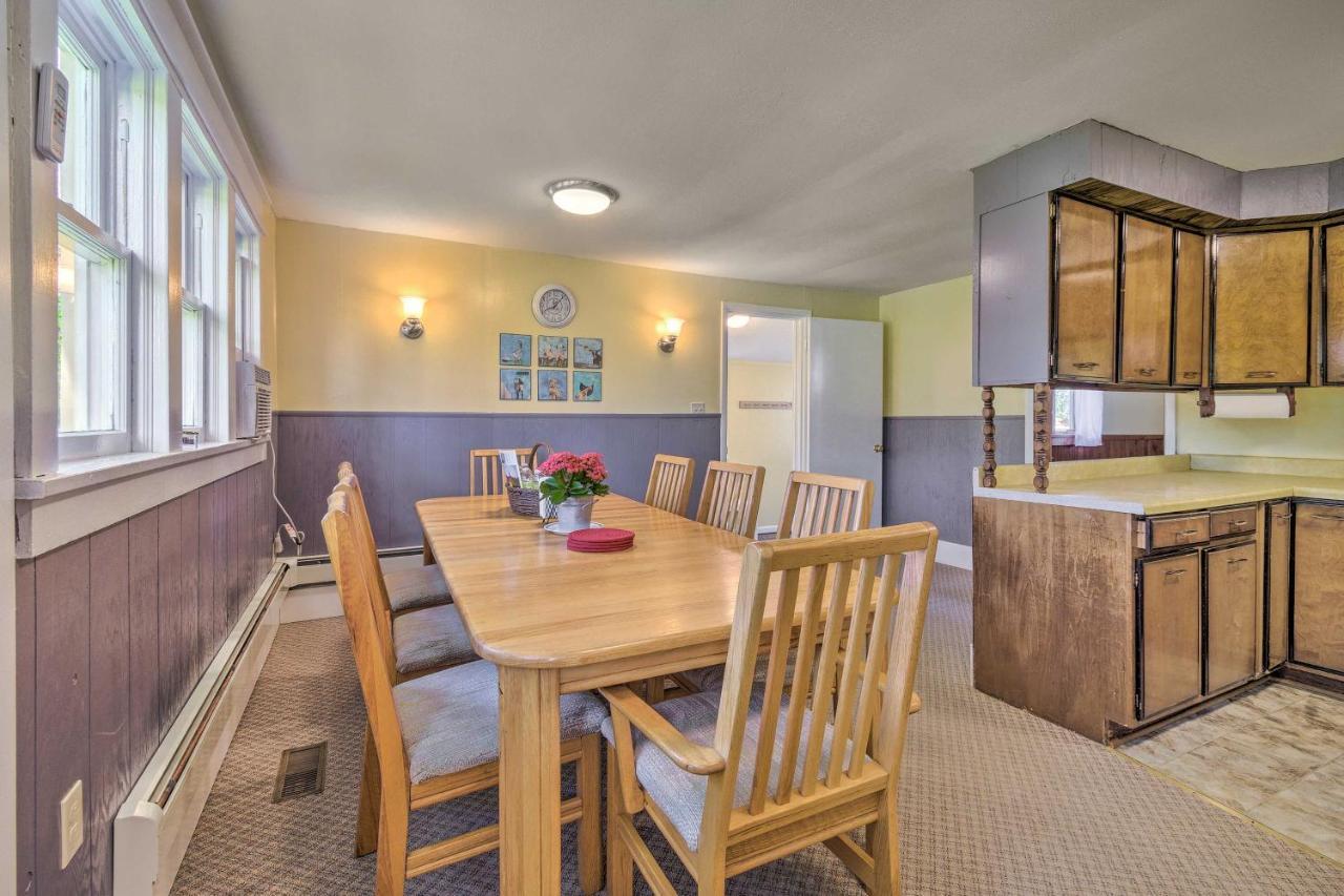 Charming Stanley Home With Yard, 7 Mi To Seneca Lake เจนีวา ภายนอก รูปภาพ