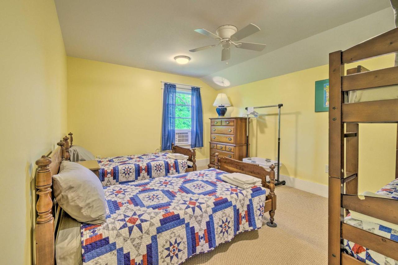 Charming Stanley Home With Yard, 7 Mi To Seneca Lake เจนีวา ภายนอก รูปภาพ