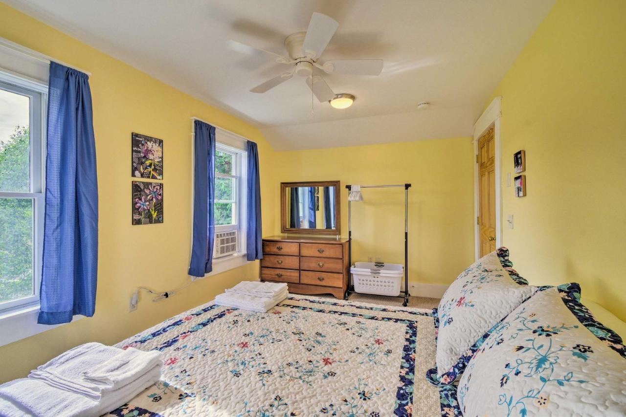 Charming Stanley Home With Yard, 7 Mi To Seneca Lake เจนีวา ภายนอก รูปภาพ
