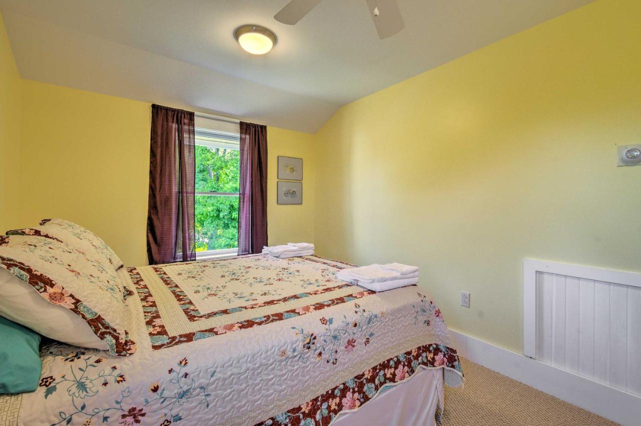 Charming Stanley Home With Yard, 7 Mi To Seneca Lake เจนีวา ภายนอก รูปภาพ
