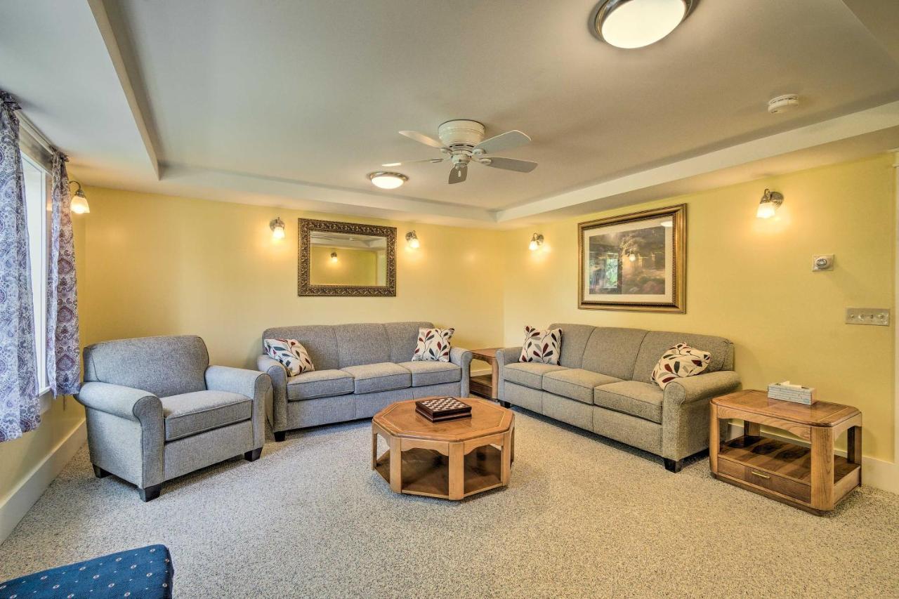 Charming Stanley Home With Yard, 7 Mi To Seneca Lake เจนีวา ภายนอก รูปภาพ