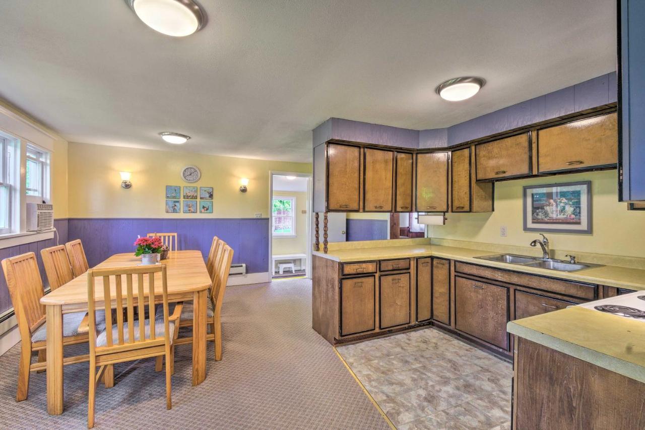 Charming Stanley Home With Yard, 7 Mi To Seneca Lake เจนีวา ภายนอก รูปภาพ