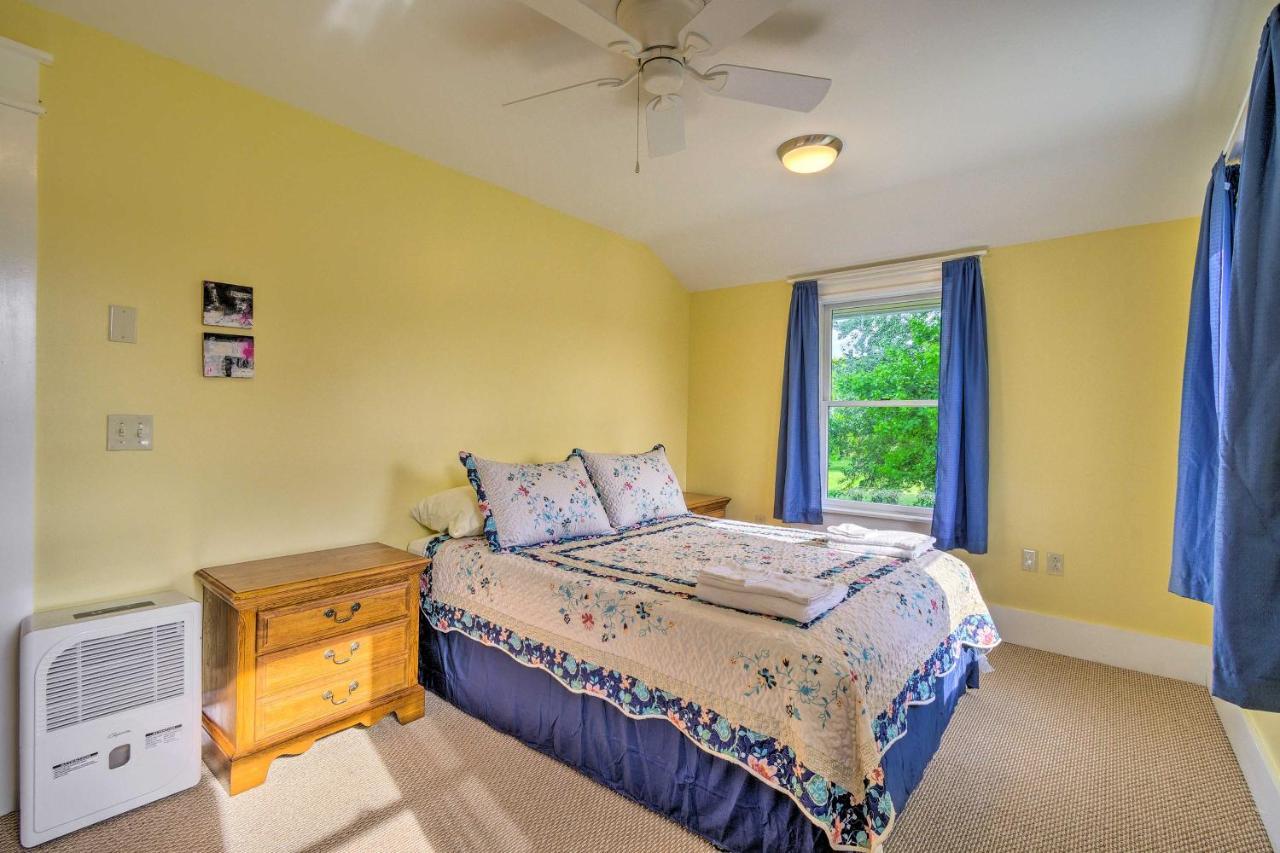 Charming Stanley Home With Yard, 7 Mi To Seneca Lake เจนีวา ภายนอก รูปภาพ