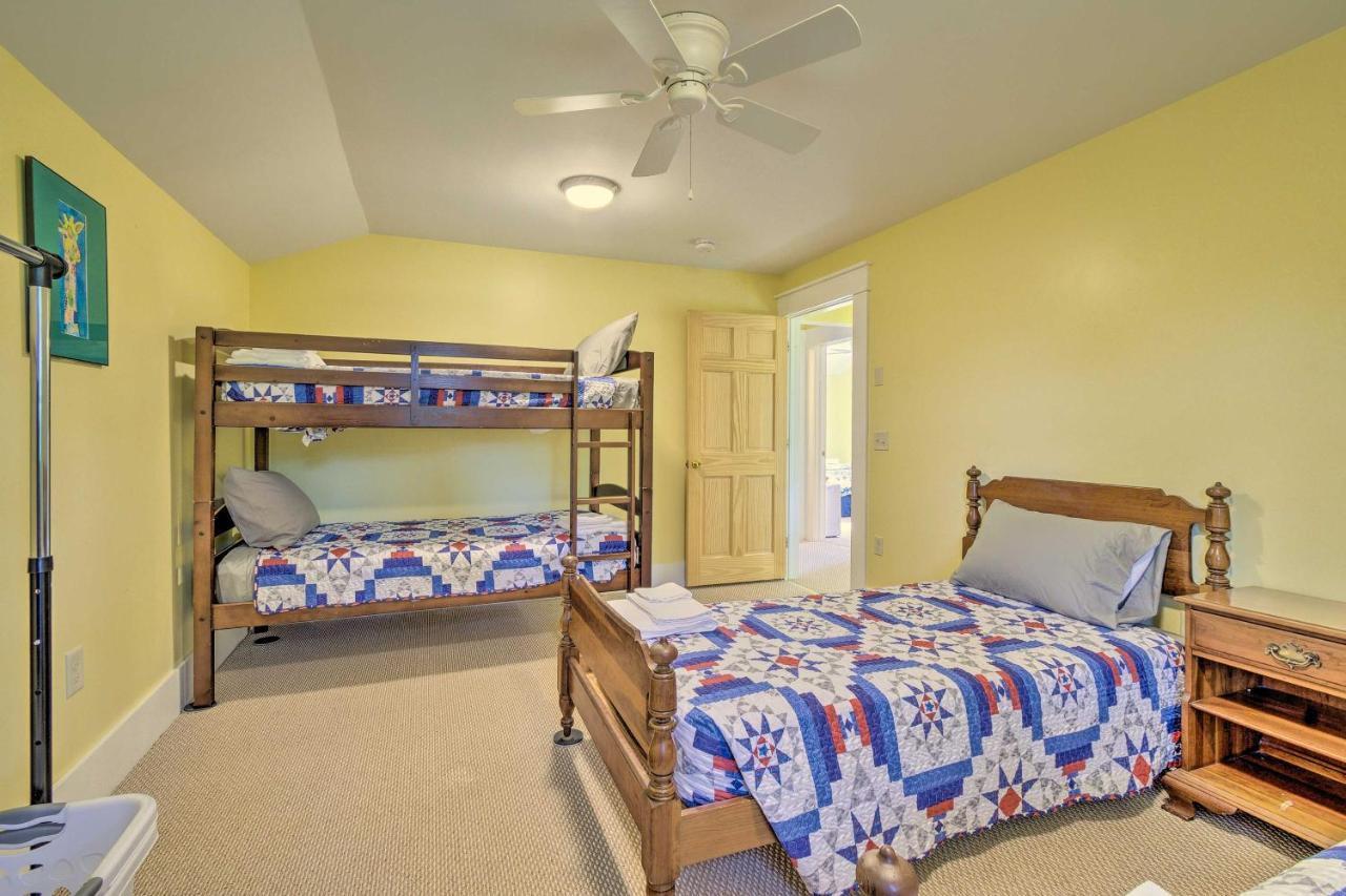 Charming Stanley Home With Yard, 7 Mi To Seneca Lake เจนีวา ภายนอก รูปภาพ